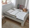 Couette Baby Soft Light 75 X 120 Cm Blanc