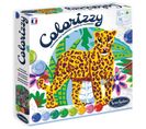Colorizzy Theme Zebre Et Leopard