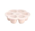 Multiportions Silicone 6x90 Ml Rose