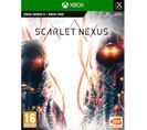 Scarlet Nexus Jeu Xbox One Et Xbox Series X
