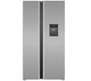 Réfrigérateur Américain 92cm 503l F Nofrost Inox - Scsbf 503 Wdnfx