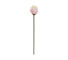 Fleur Artificielle De Lotus Hauteur 75 Cm
