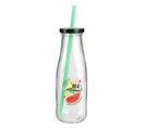 Bouteille Paille 450ml Pick And Drink Ka2496