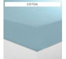 Drap-housse Coton Tertio® -90 X 200