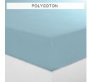 Drap-housse Polycoton Tertio® -90 X 200
