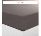 Drap-housse Coton Tertio® -80 X 190