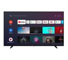 TV Qled Uhd 4k 50'' (127 Cm) - Android TV - 3xhdmi, 2xusb - Noir - Ceqled50sa22b3