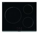 Table De Cuisson Induction 3 Foyers Commandes Tactiles 7200w - Ti364b