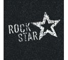 Tableau Logo Rock Star 60x60