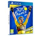 Tour De France 2021 PS4