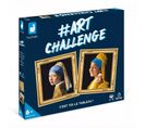 Art Challenge - C Est Toi Le Tableau