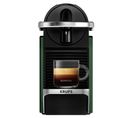 Machine a café Nespresso KRUPS YY5291FD Vert foncé