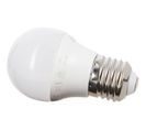 Ampoule LED P45, Culot E27, 5,3w Cons. (40w Eq.), Lumière Blanc Neutre