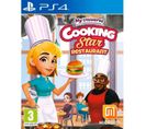 My Universe: Cooking Star Restaurant Jeu PS4