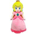 Nintendo - Peluche 27cm - Princess Peach