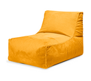 Fauteuil Rock Softy Moutarde