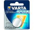 Micro Pile Cr2032 Varta Lithium 3v