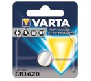 Micro Pile Cr1620 Varta Lithium 3v
