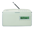 Radio Portable  Music ws7000 dabw
