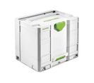 Systainer T-loc Sys-combi 3 - Festool - 200118