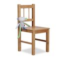 Petite Chaise Enfant En Bambou