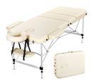 Table De Massage Pliante Professionnelle 3 Section