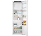 Réfrigérateur Intégrable 1 Porte 280l 177 cm - Ki82lvfe0