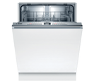 Lave-vaisselle 60 cm 12 couverts 46db E Tout Intégrable - Smv4htx31e
