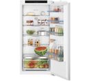 Réfrigérateur 1 Porte Encastrable L54.1 Cm - 204L - Kir41vfe0