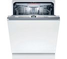 Lave-vaisselle tout intégrable 60 cm 14 couverts 44 dB - Smd6tcx00e
