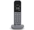 Téléphone Fixe Sans Fil Au Design Moderne Avec Grand Écran Rétro-éclairé - Cl390hx