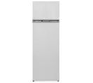 Réfrigérateur congélateur 243l Blanc - Sjftb03itxwe