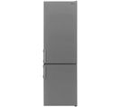 Réfrigérateur Combiné 54cm 267l Nanofrost Silver - Sjbb04ntxsf