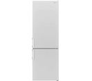 Réfrigérateur Combiné 54cm 268l F no frost Blanc - Sjbb04ntxwf