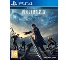Final Fantasy Xv Edition Day One PS4