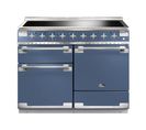Piano de cuisson induction FALCON ELS110EISB 110cm Roche bleue