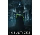 Jeu Vidéo Xbox One Injustice 2, Xbox One