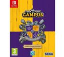 Two Point Campus Enrolment Edition Switch
