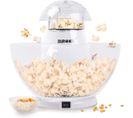Appareil à Popcorn - Bol Démontable - Cuisson à Air Chaud De Mais Soufflé Sans Huile - Pop50 We