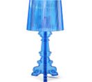 Lampe De Table Boure - Petit Modèle Bleu Clair