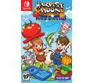 Jeu Vidéo Nintendo Switch Harvest Moon Mad Dash, Switch