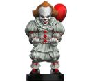 Figurine Support et Chargeur Pour Manette Et Smartphone - Exquisite Gaming - Pennywise