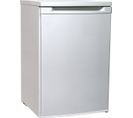 Réfrigérateur Table Top 55cm 118l Avec Congélateur 3 Étoiles - Top55white
