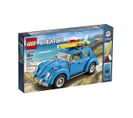 10252 La Coccinelle Volkswagen, Lego(r) Creator Expert 0117
