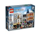 10255 Lego(r) Creator Expert La Place De L Assemblee
