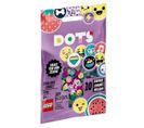 41908  Tuiles De Decoration Dots  Serie 1 ® Dots