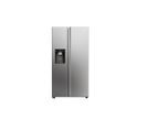 Réfrigérateur Américain 601l Froid ventilé - Hsw79f18cimm