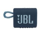 Enceinte Bleutooth®  nomade JBL GO3 Bleu