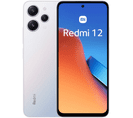 Smartphone  Redmi 12 6,79" Double Nano Sim 128 Go Gris
