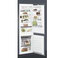 Réfrigérateur congélateur encastrable 177 cm 273l froid brassé - Art66112